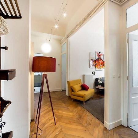 Perfect To Visit Lyon With Family Or Friends Ail Apartment Ngoại thất bức ảnh