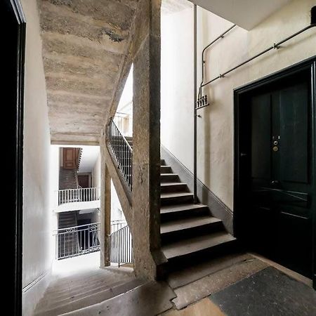 Perfect To Visit Lyon With Family Or Friends Ail Apartment Ngoại thất bức ảnh