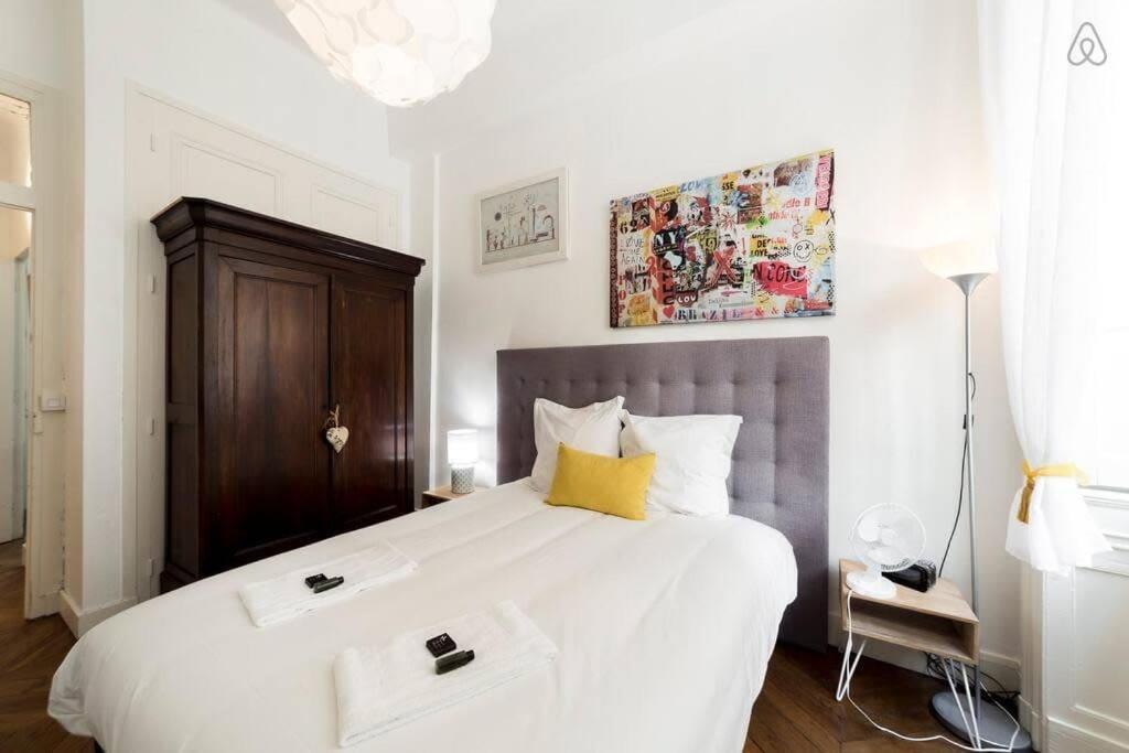 Perfect To Visit Lyon With Family Or Friends Ail Apartment Ngoại thất bức ảnh