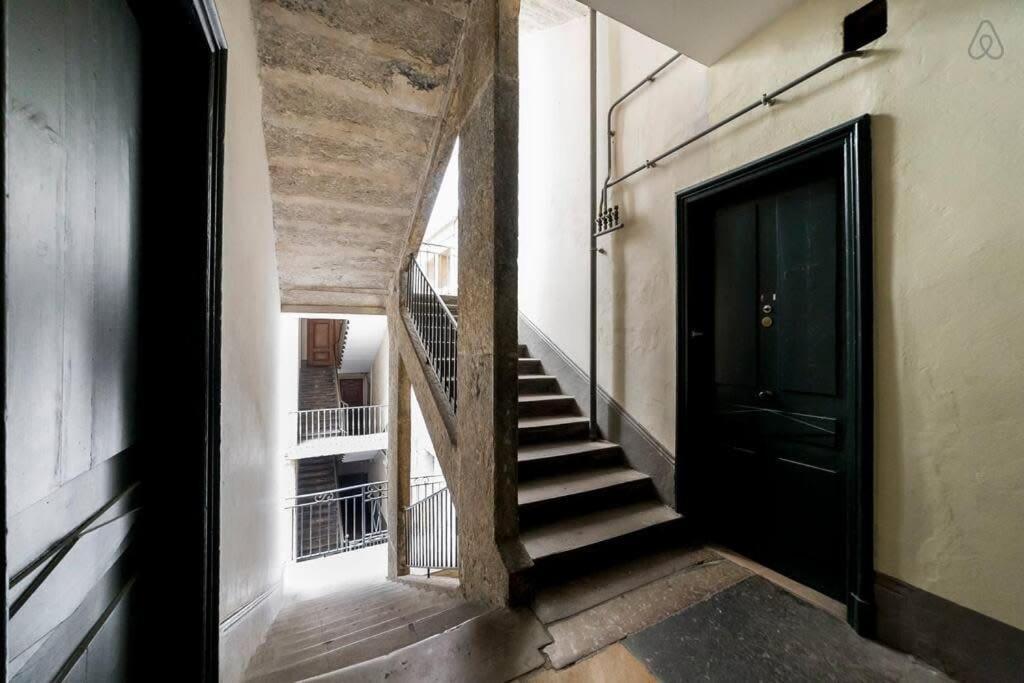 Perfect To Visit Lyon With Family Or Friends Ail Apartment Ngoại thất bức ảnh