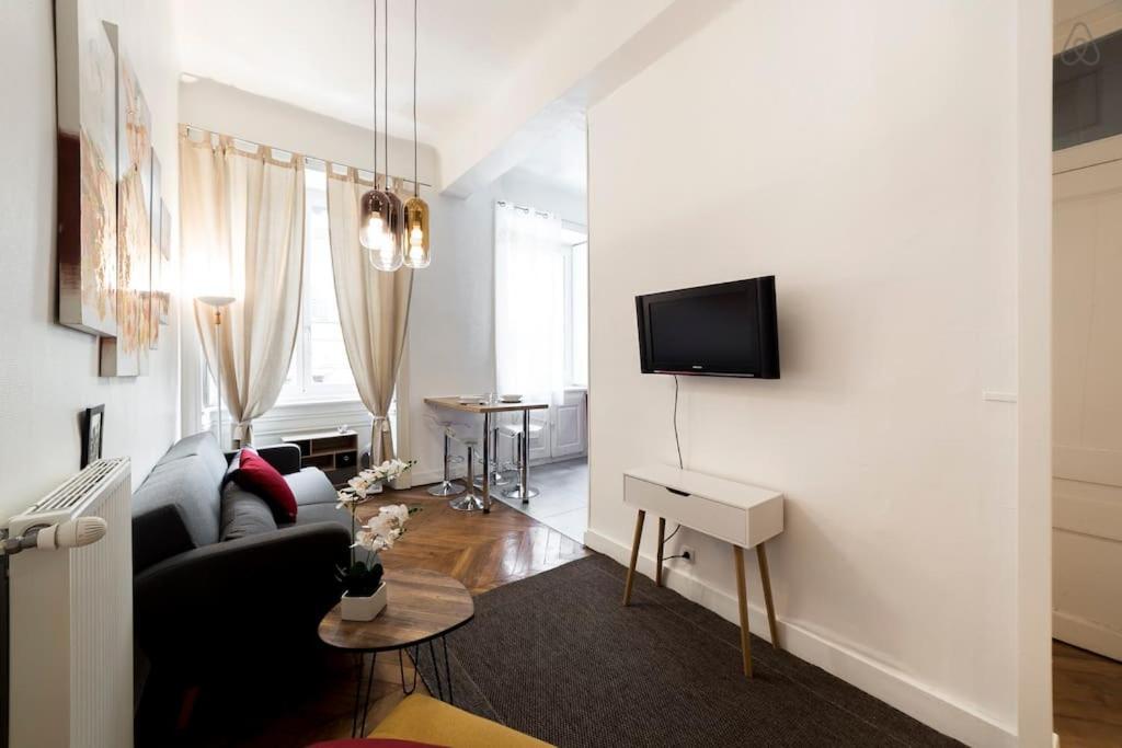 Perfect To Visit Lyon With Family Or Friends Ail Apartment Ngoại thất bức ảnh