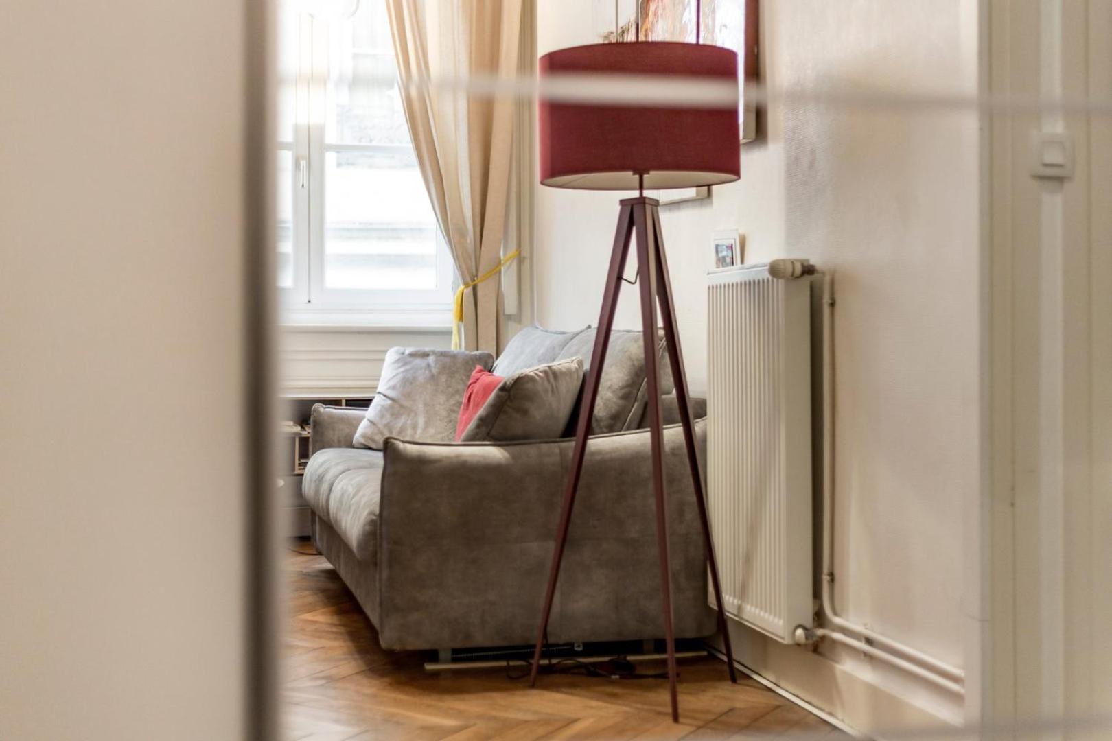 Perfect To Visit Lyon With Family Or Friends Ail Apartment Ngoại thất bức ảnh